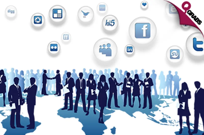 For QR49 Learn How to Use Social Media Effectively with an Online Diploma Course in Social Media Marketing and Online Reputation Management! (QR4038 Value)